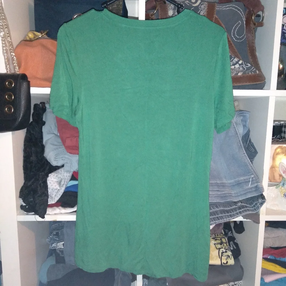 Bass & co Medium Tee - Picture 2 of 6